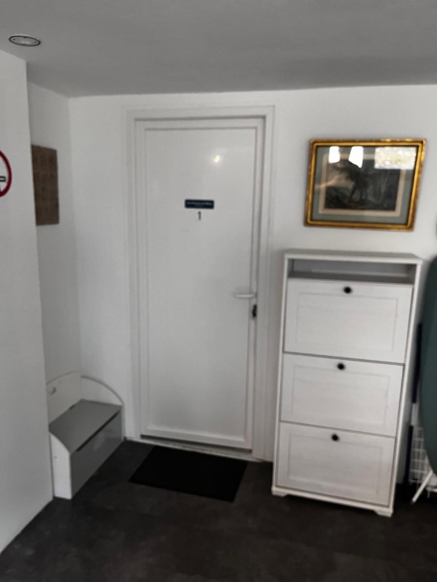 Studio Proche Gare Et Versailles 4 Min A Pied Train Vers Paris Marly-le-Roi Εξωτερικό φωτογραφία